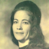 Dorothy Jean Morgan