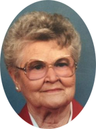 Dorothy Knowles