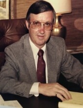 James R.  Willett Profile Photo
