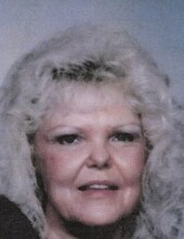 Phyllis Ann  Pruitt 