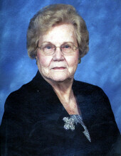 Lena Irene Smith