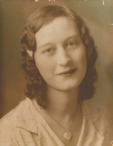 Frances (Johnson)  Thorp Profile Photo