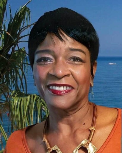 Sharon Annette Montgomery Profile Photo