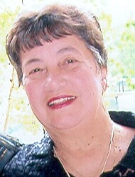 Cornelia M. Grembowski