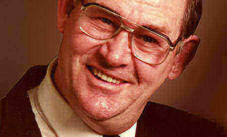 Lester D. Gwaltney