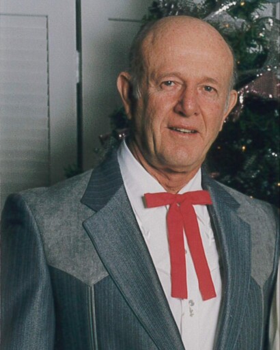 Charles Dahl's obituary image