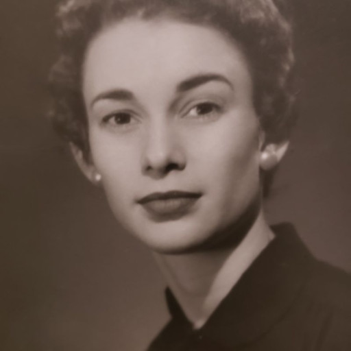 Barbara Ruth Ashman Profile Photo