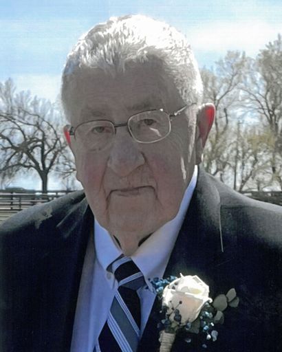 Lyle W. Beiswenger