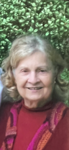 Barbara Ann (Kemp)  Mccoy