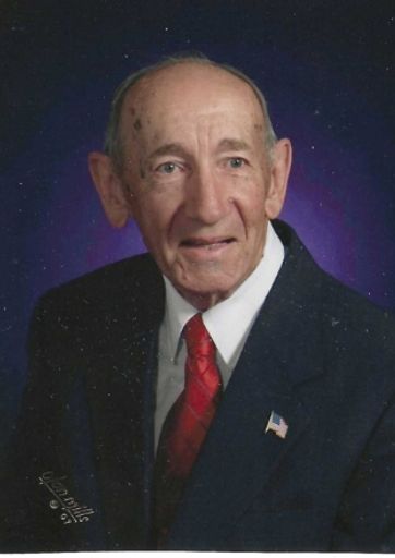 Irving G. Greenfield