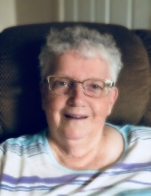 Janice Ann Robinson Profile Photo