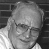 Frank M. Sulesky, Jr.