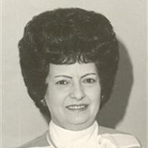 Edna A. Seeman (Hudson)