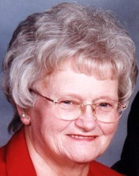 Mary Steggeman