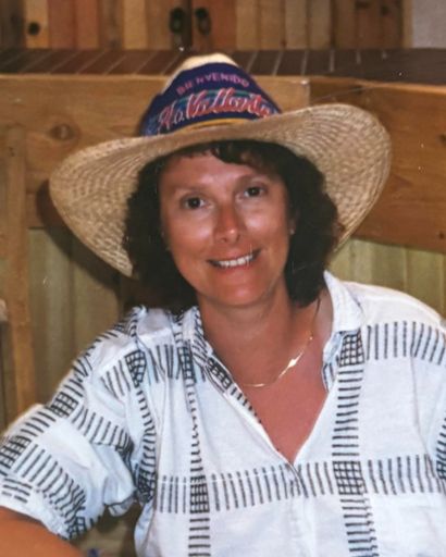 Darla J. Hess's obituary image