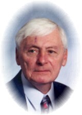 WILLIAM W. BARGER, Sr.