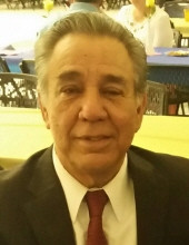 Andrew D. Gonzales Profile Photo