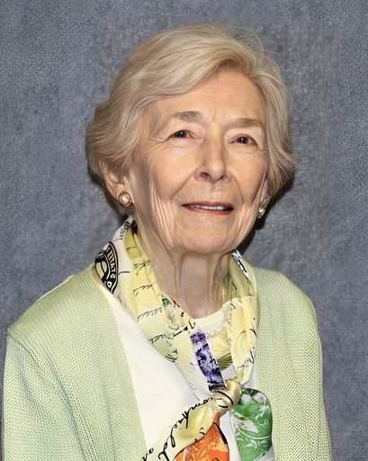 Irene Nelon Harwood Profile Photo