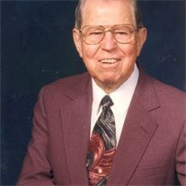 Rev. Joseph Charleston Reed Profile Photo