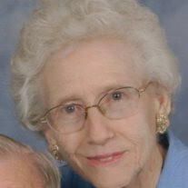 Marjorie R. Mcdowell Profile Photo