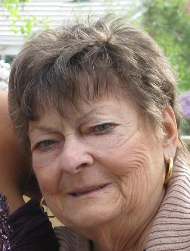 Carolyn  Jean Nutzman