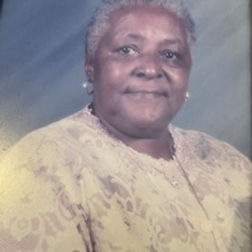 Juanita Lomax