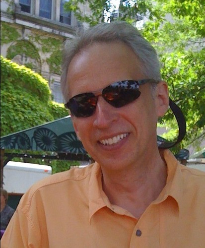 Dr. Daniel R. Hartig Profile Photo