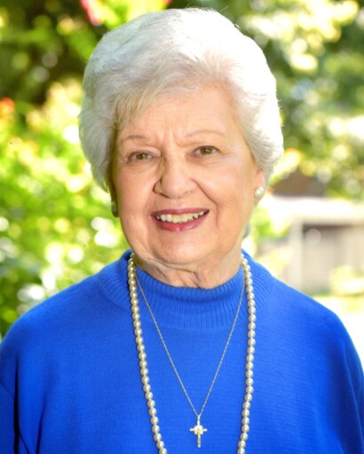 Gloria Marie Miller