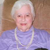 Dorothy Virginia Crowson Profile Photo