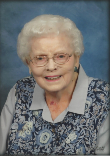 Mrs. Reba Dean (Wilson)  Kennedy Profile Photo