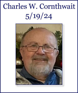 Charles Cornthwait Profile Photo