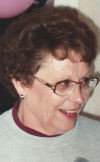 Laura M. Johnson