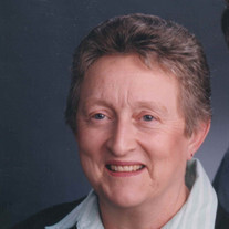 Barbara I. Scott Profile Photo