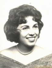 Ruth E. Martinez Profile Photo