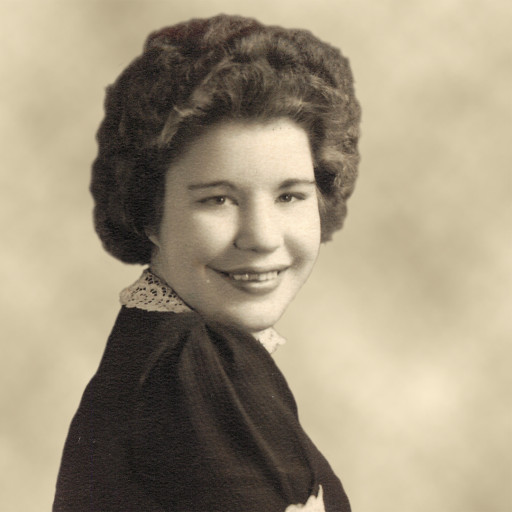 Gladys Parker Profile Photo