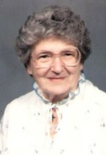 Elsie Marie Nessel