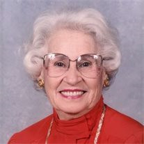 Lillian  Kerr Gamble Profile Photo