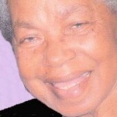 Ms. Mary L Tindrell-Tate Profile Photo
