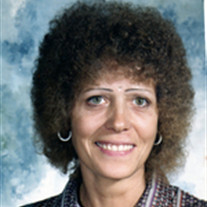 Martha Bernadette "Marti" Anderson (Desy) Profile Photo