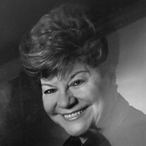Shirley Ruth Crank