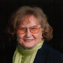 Marilyn Knight Harris Schoonover Profile Photo