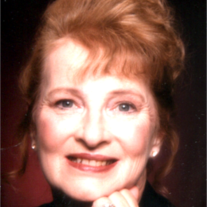 Ellamae Doris Kaser