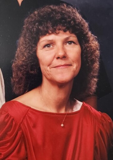 Cheryl Jeanne Bergman