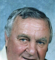 Paul J. Baker, Jr.