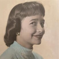 Mabel C. Varrichio Profile Photo