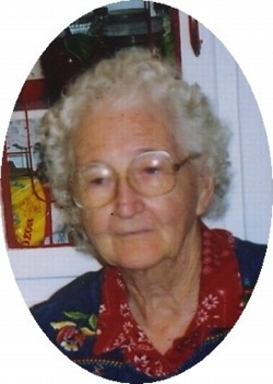 Alberta Estes