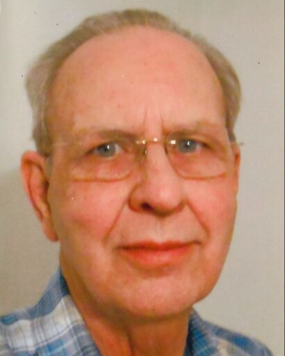 Dennis M. Johnson