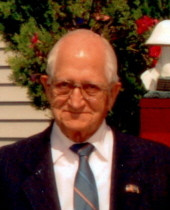 Allen  Joseph DIBLER