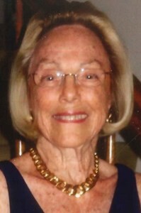 Vivian Mae Hall