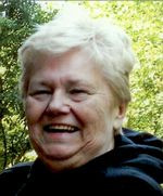 Carol Ann Caldwell